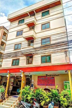 Md Rose公寓(Md Rose Apartment) 图片1