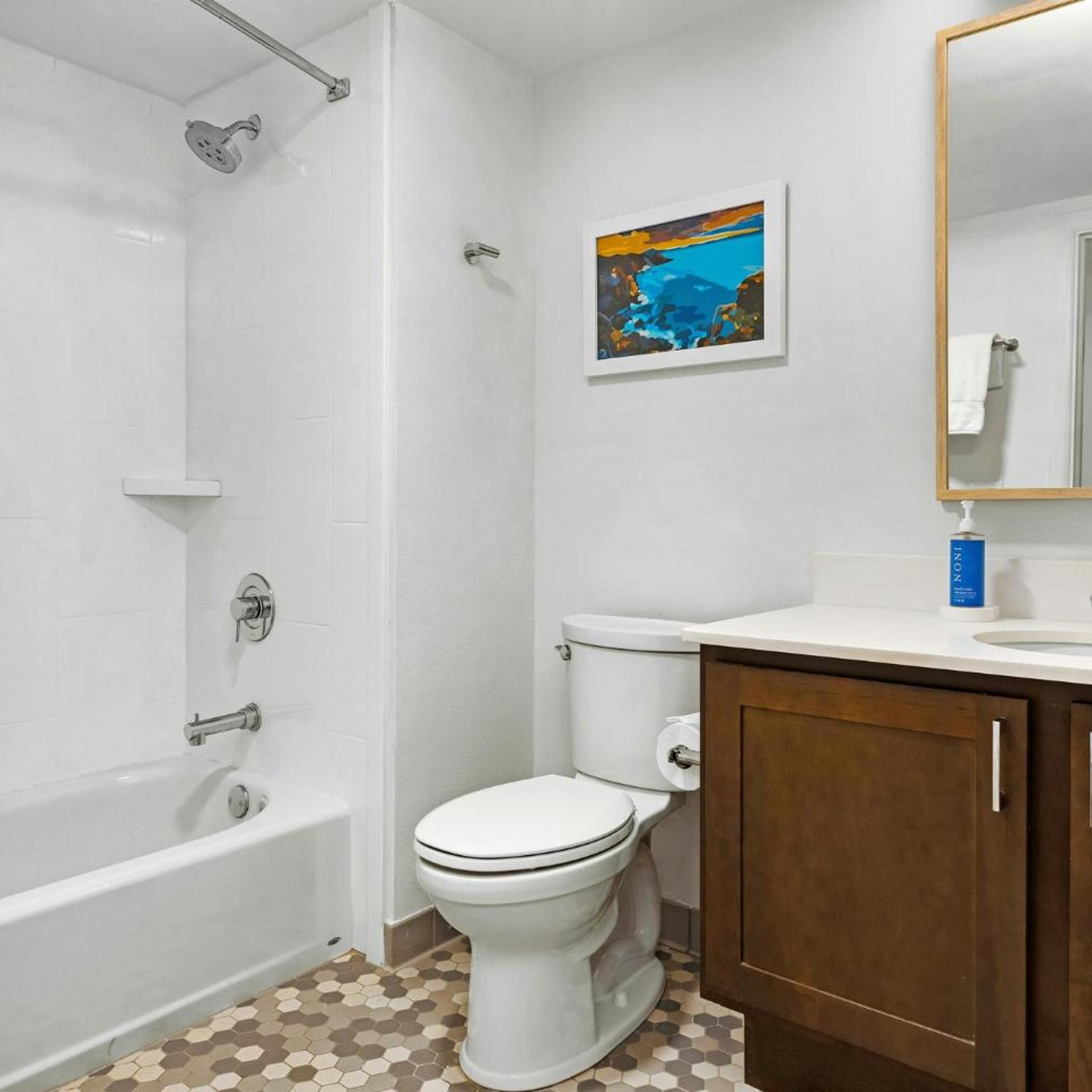 WorldMark Kihei 46/50