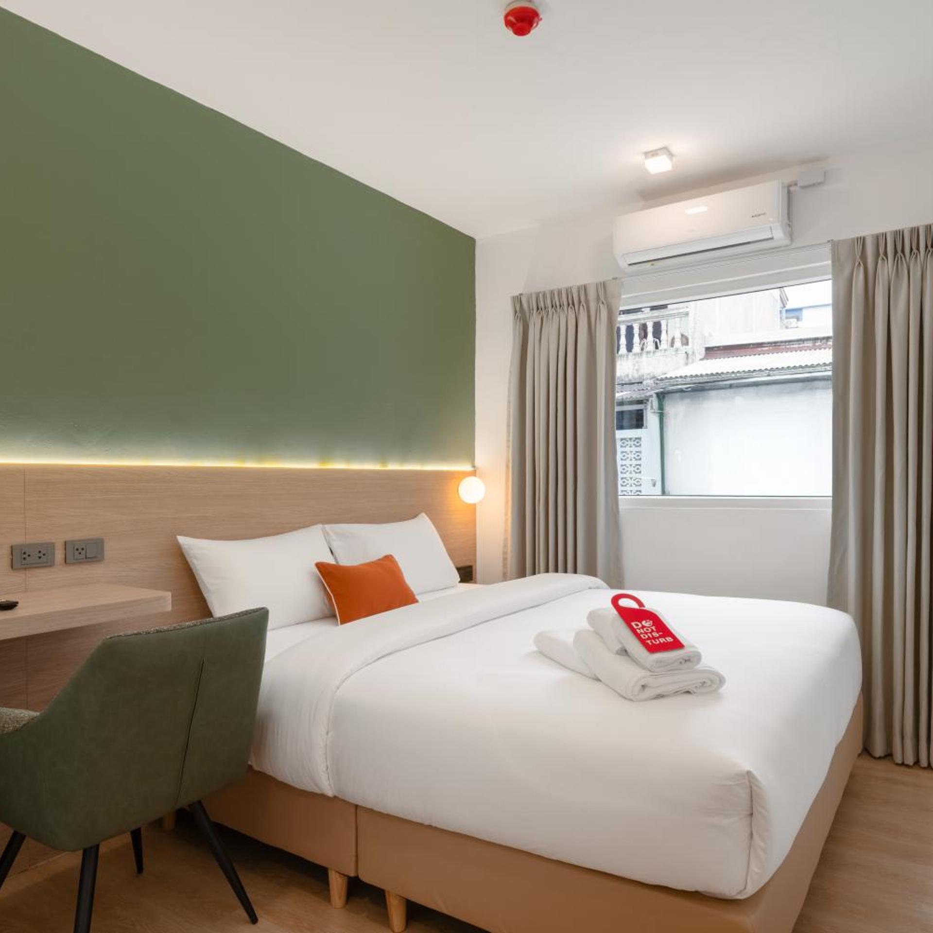 Hotel PaPa Ratchada-Huai Khwang 9/37