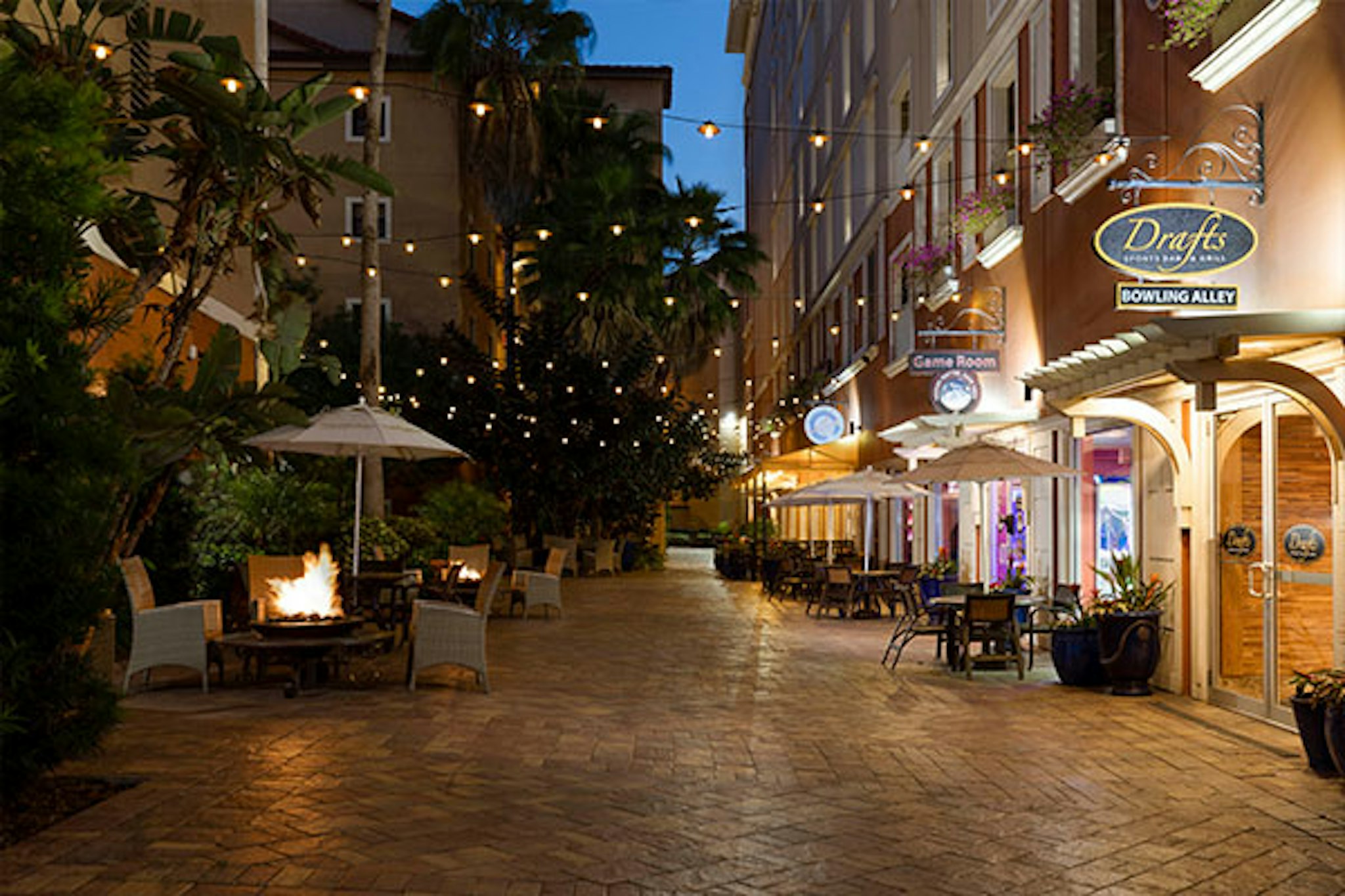 Westgate Lakes Resort and Spa 47/54