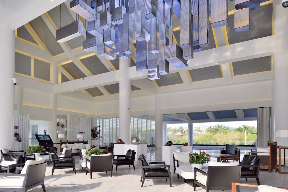 Palace Resort Yalong Bay Sanya 20/35