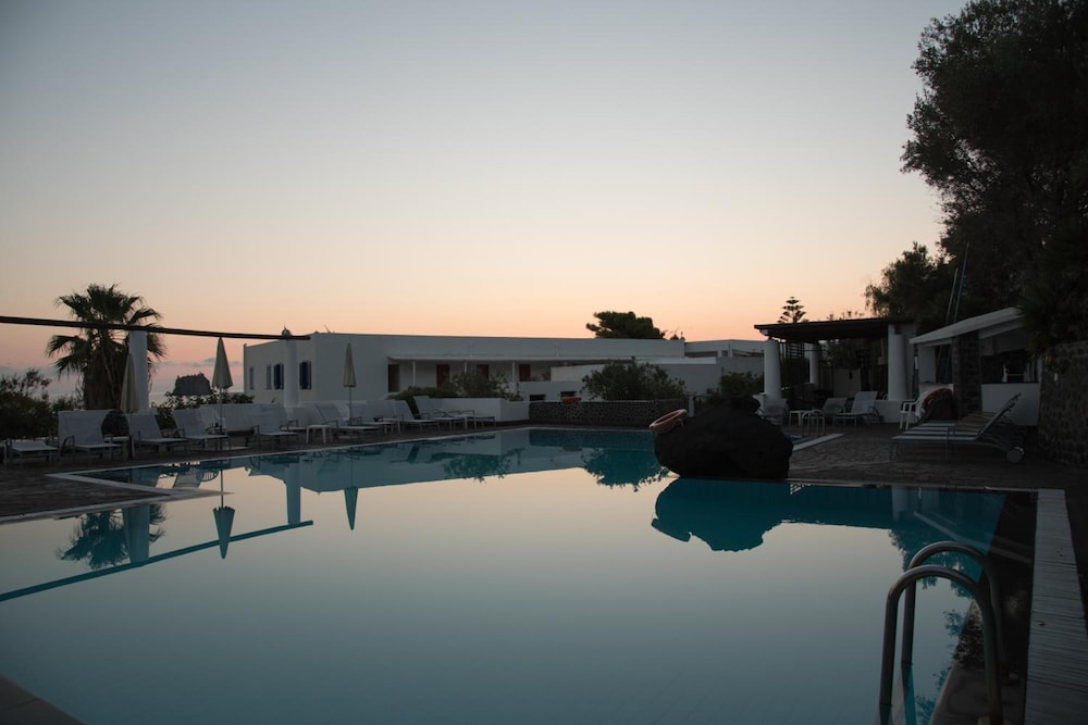 La Sirenetta Park Hotel 13/63