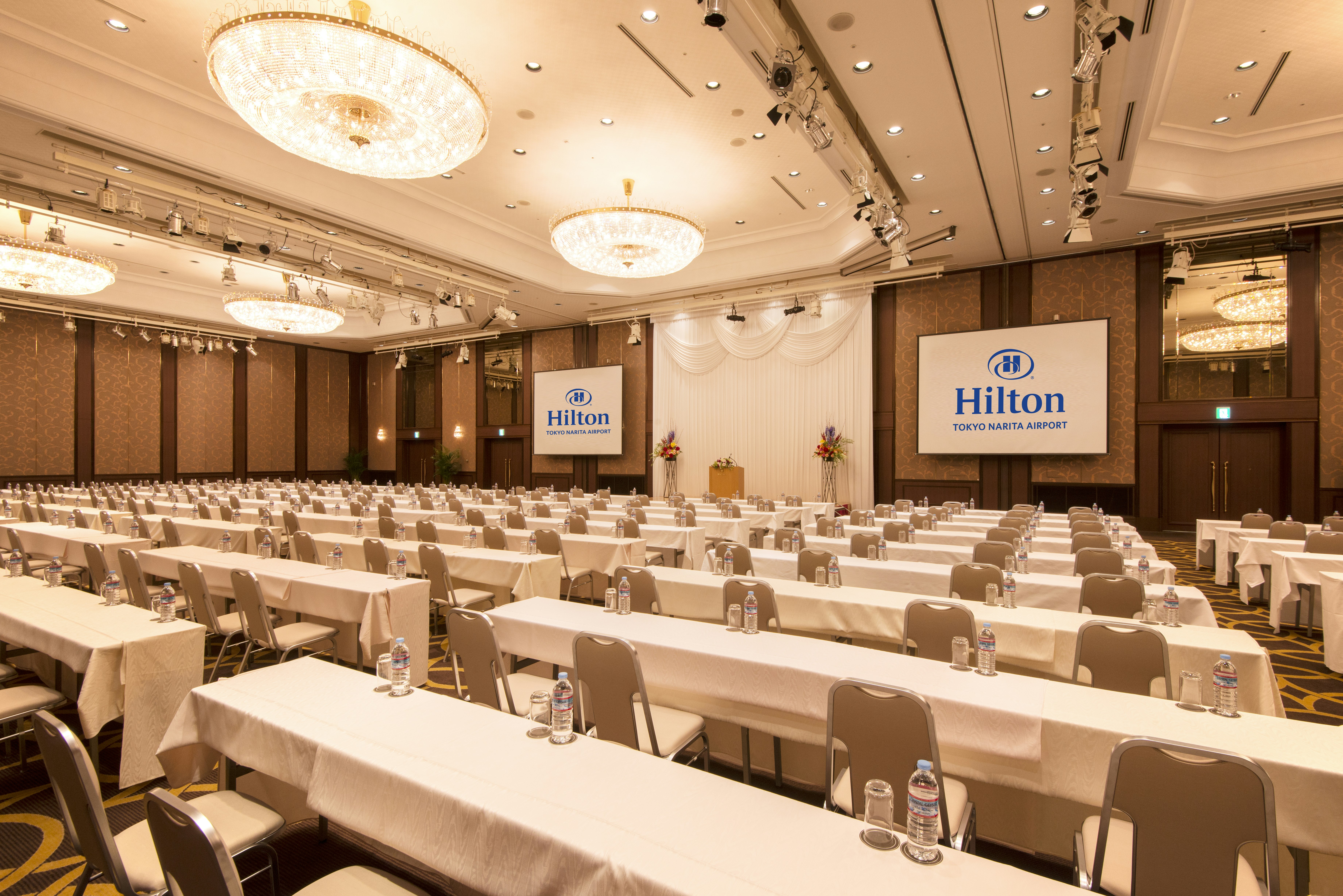 Hilton Tokyo Narita Airport 43/50