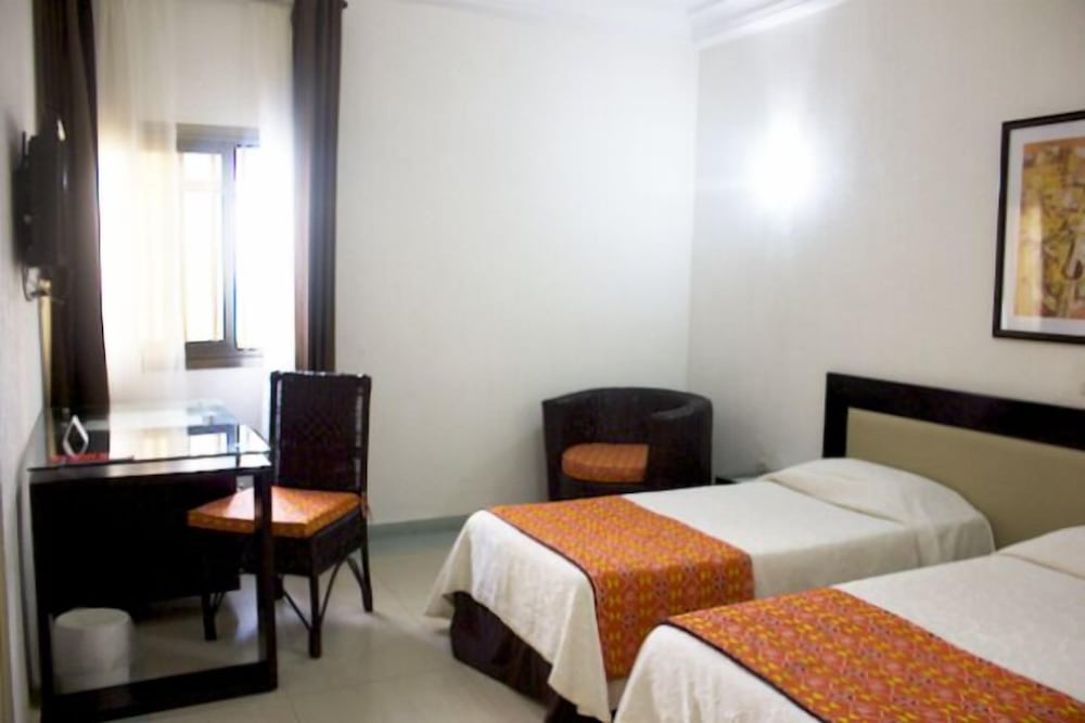 Hotel le Pelican 15/41