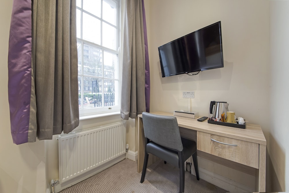 OYO 24 Sussex London Paddington 59/65
