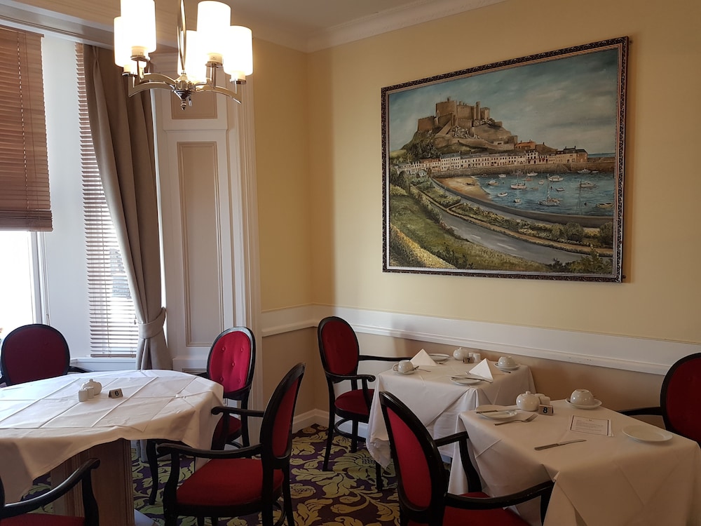 MAISON GOREY HOTEL 28/36
