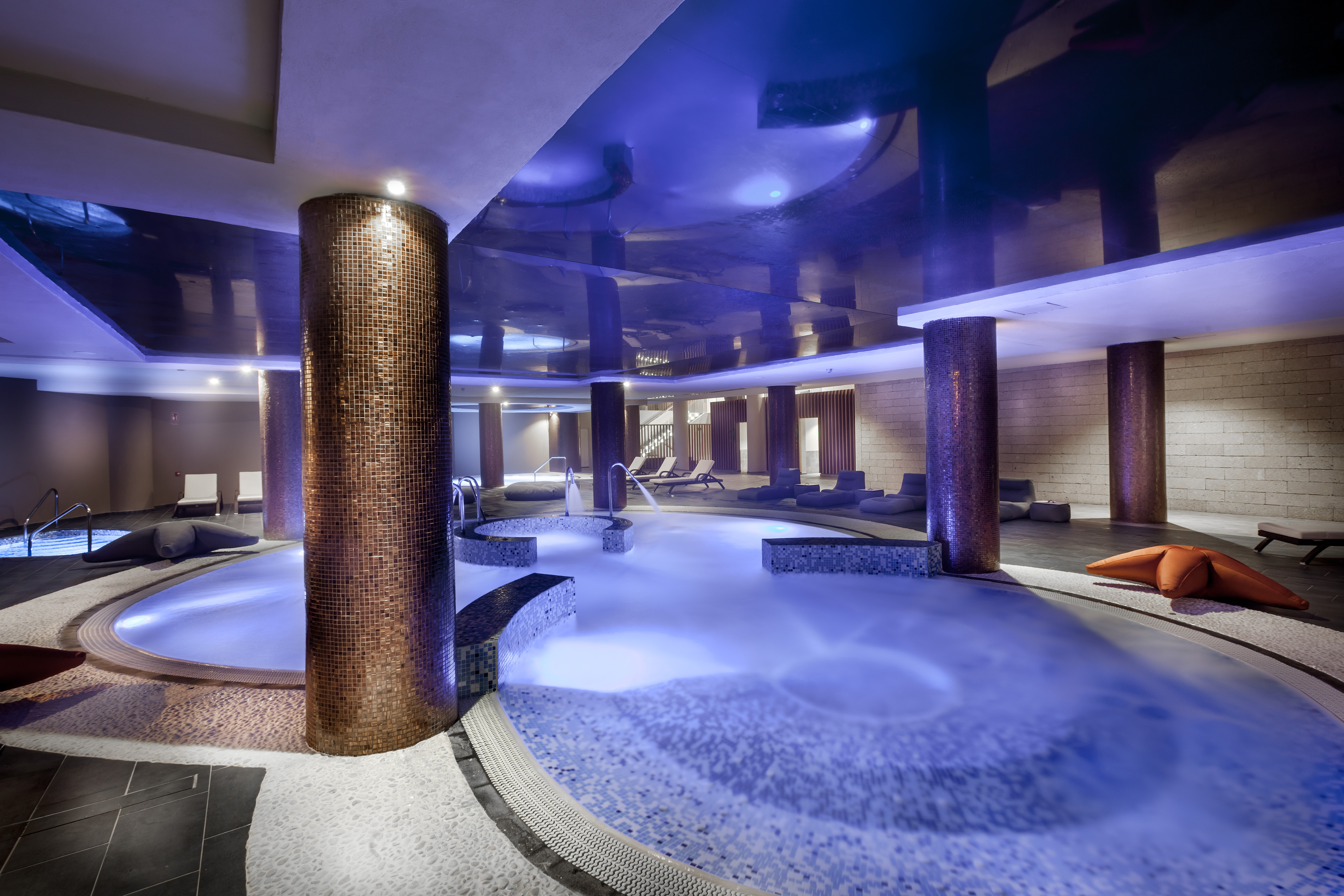 Gran Tacande Wellness and Relax Costa Adeje 22/50