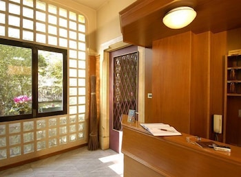 Hotel Ca' Grande 18/28