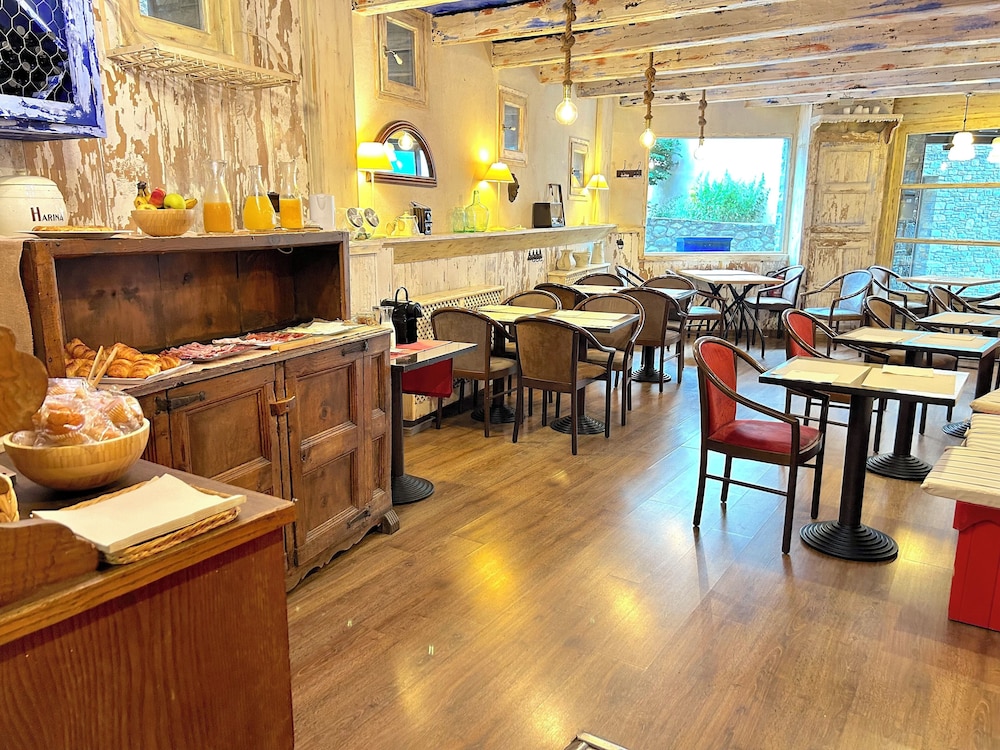 POSADA D ANEU B&B 21/33