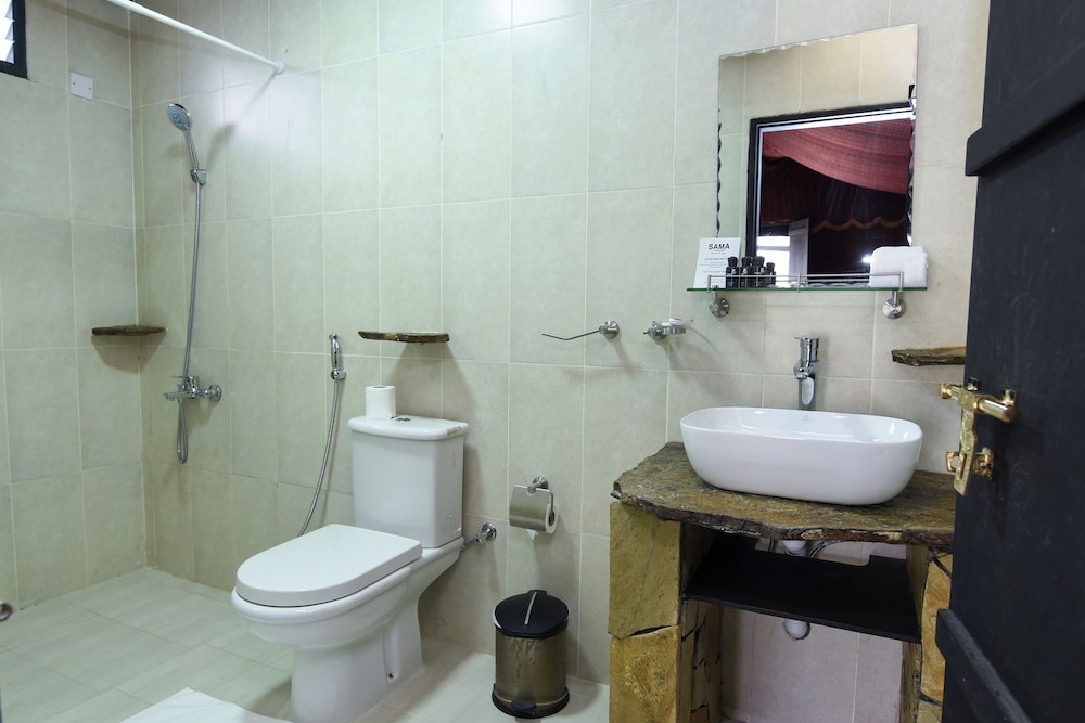 Sama Heights Resort Jebel Shams 48/50