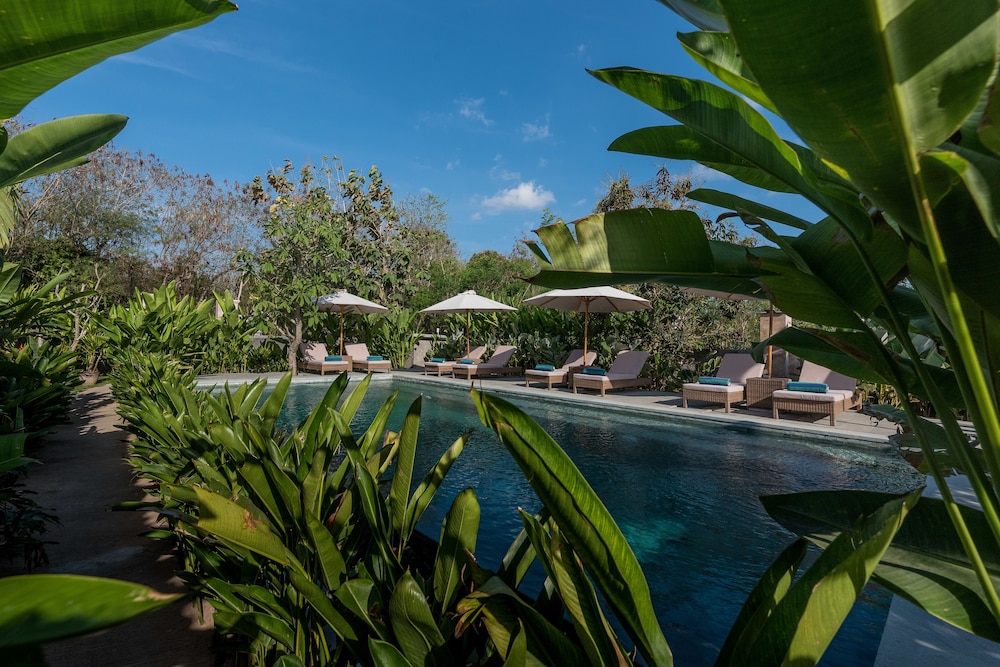 Royal Retreat Villa's Lembongan 50/63