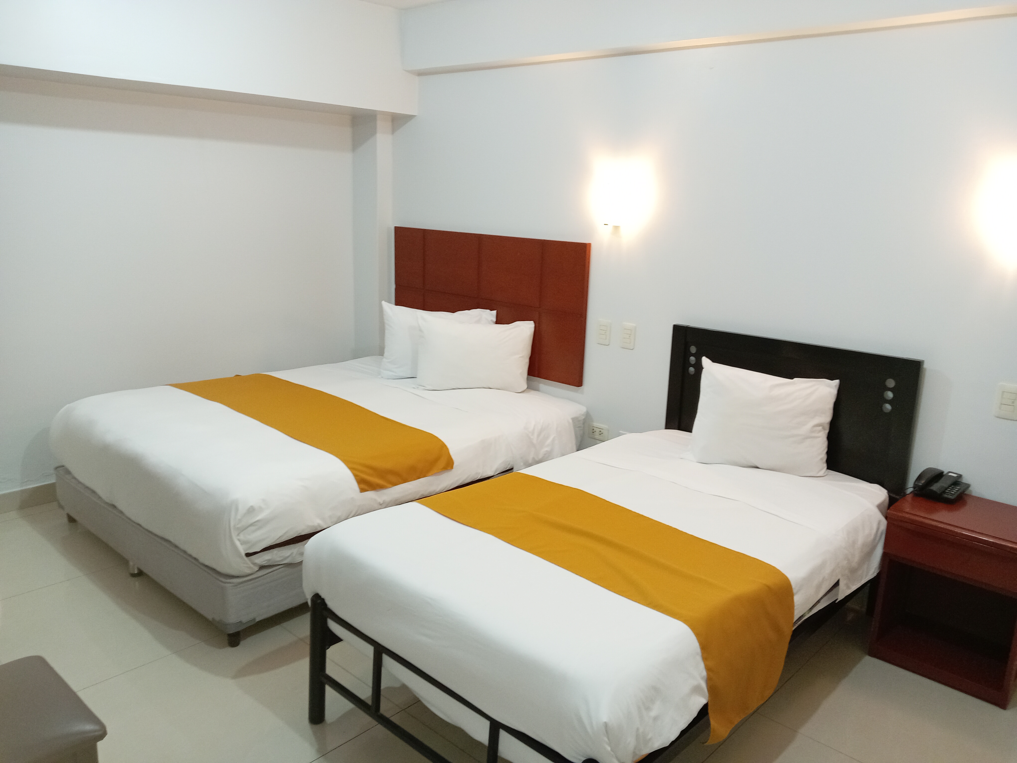 Home Hoteles Casa Arcopunku 6/50