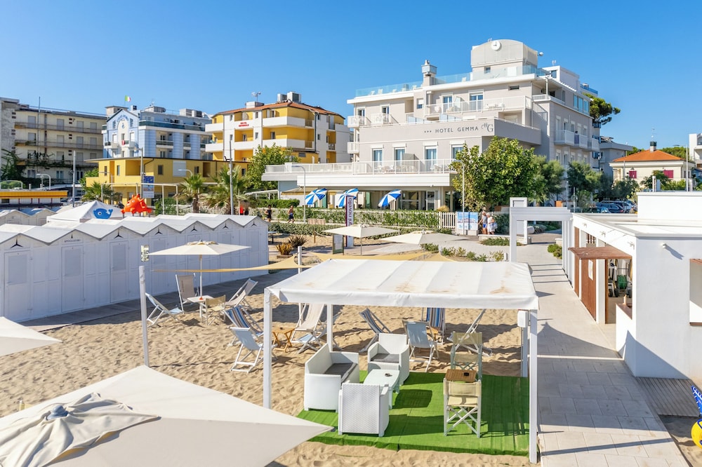 Hotel Gemma 39/50