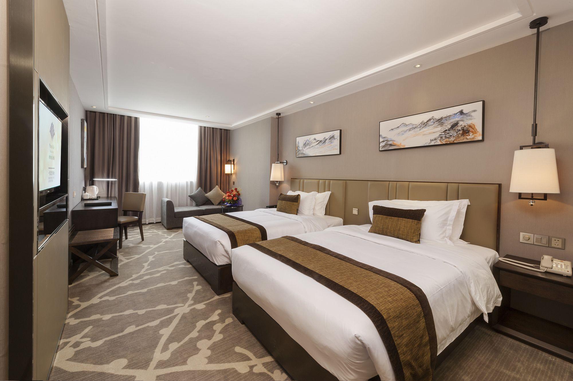 Phoenix Valley Holiday Hotel 7/41