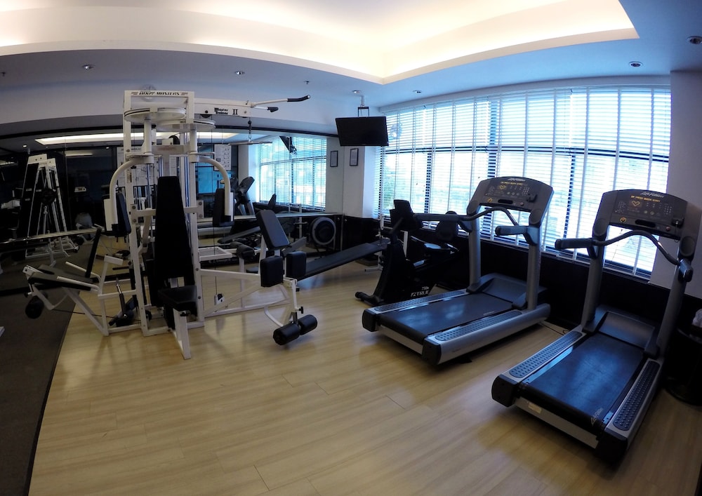 NH Bangkok Sukhumvit Boulevard 36/68
