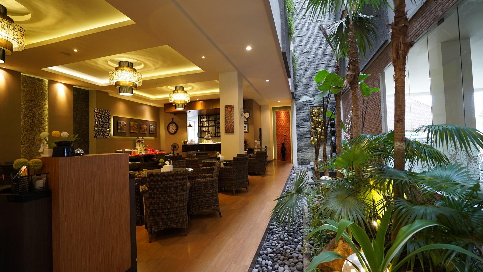 De Boutique Style Hotel Malang 12/42