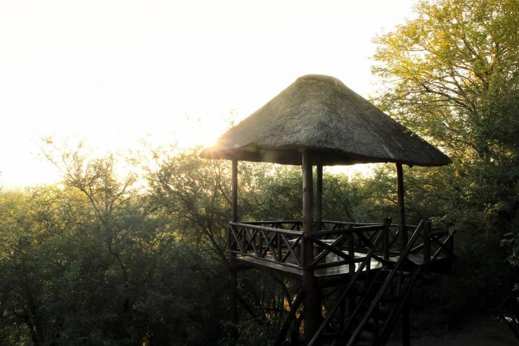 Eden Safari Country House 25/33
