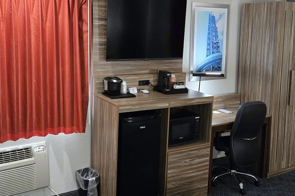 Quality Inn Ponca City 37/50