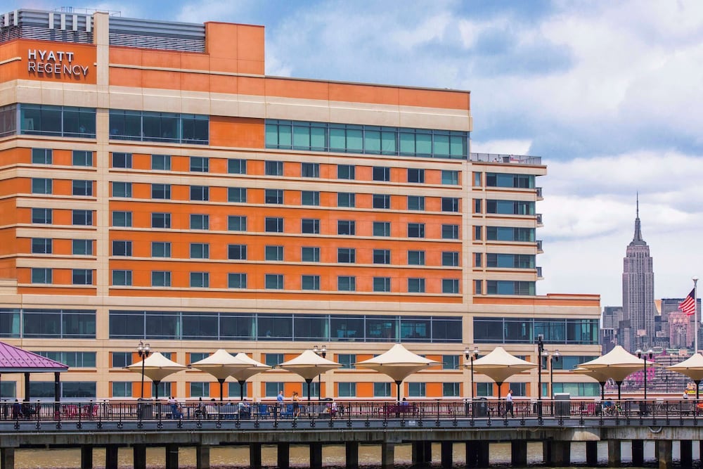 Hyatt Regency Jersey City on the Hudson in JERSEY CITY - NJ