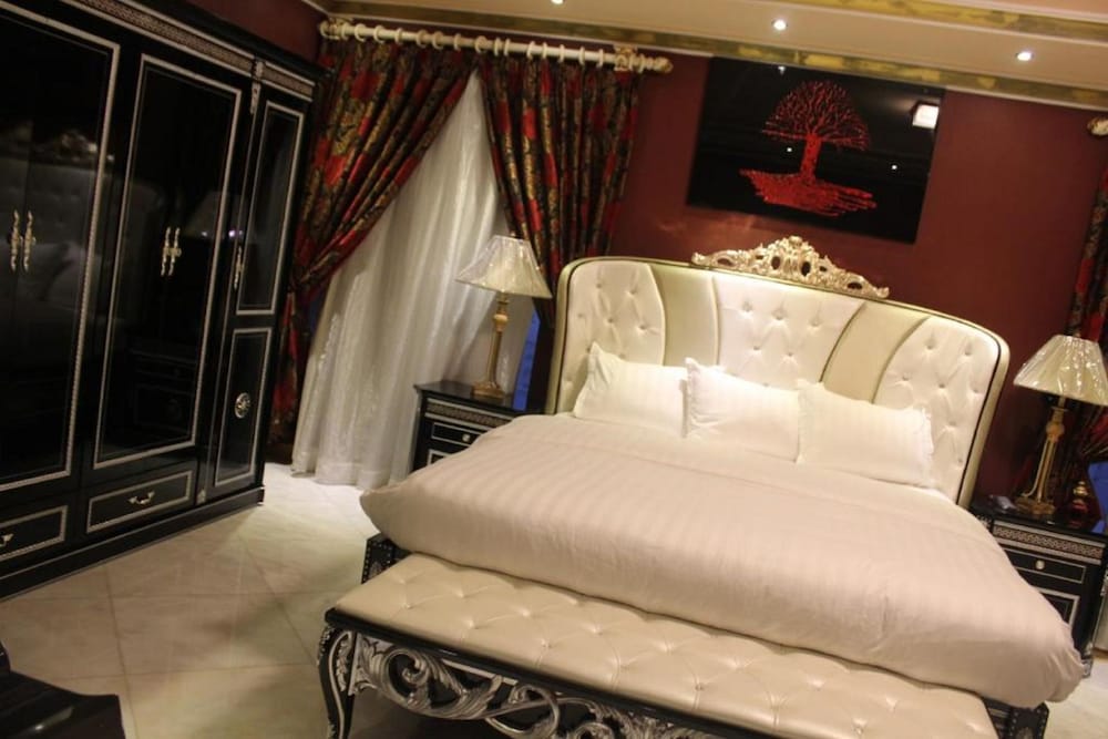 فندق وشقة النباريس الماسي(Al Nabarees Al Masi Hotel & Apartment) 17/29