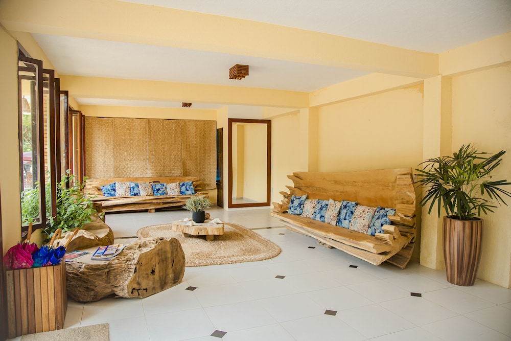 JERI VILLAGE HOTEL 49/64
