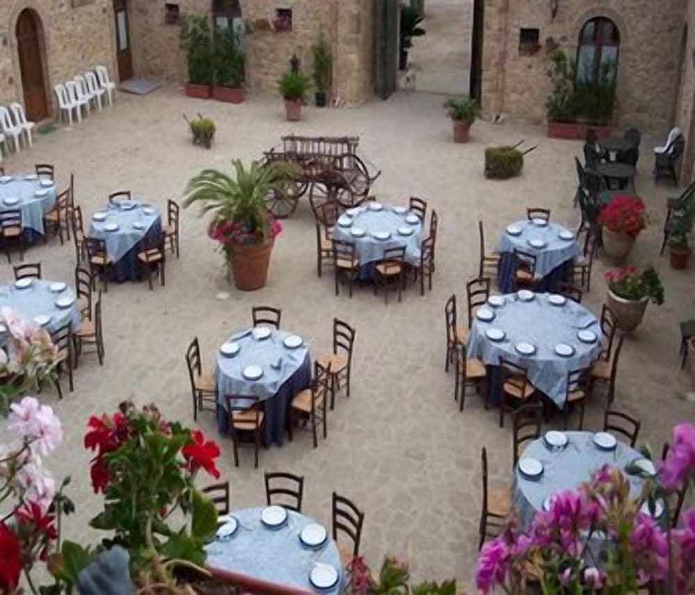 Gigliotto Agriturismo 4/36