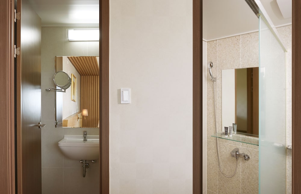Jeju Aerospace Hotel 39/39