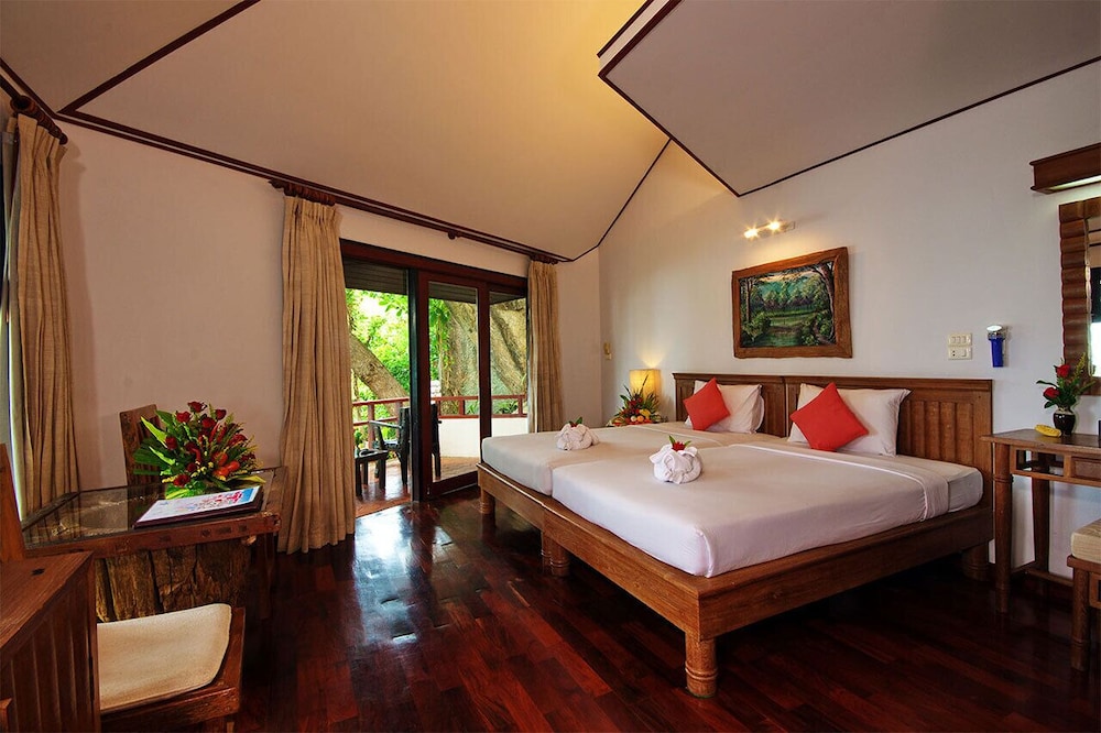 Baan Hin Sai Resort Spa 16/50