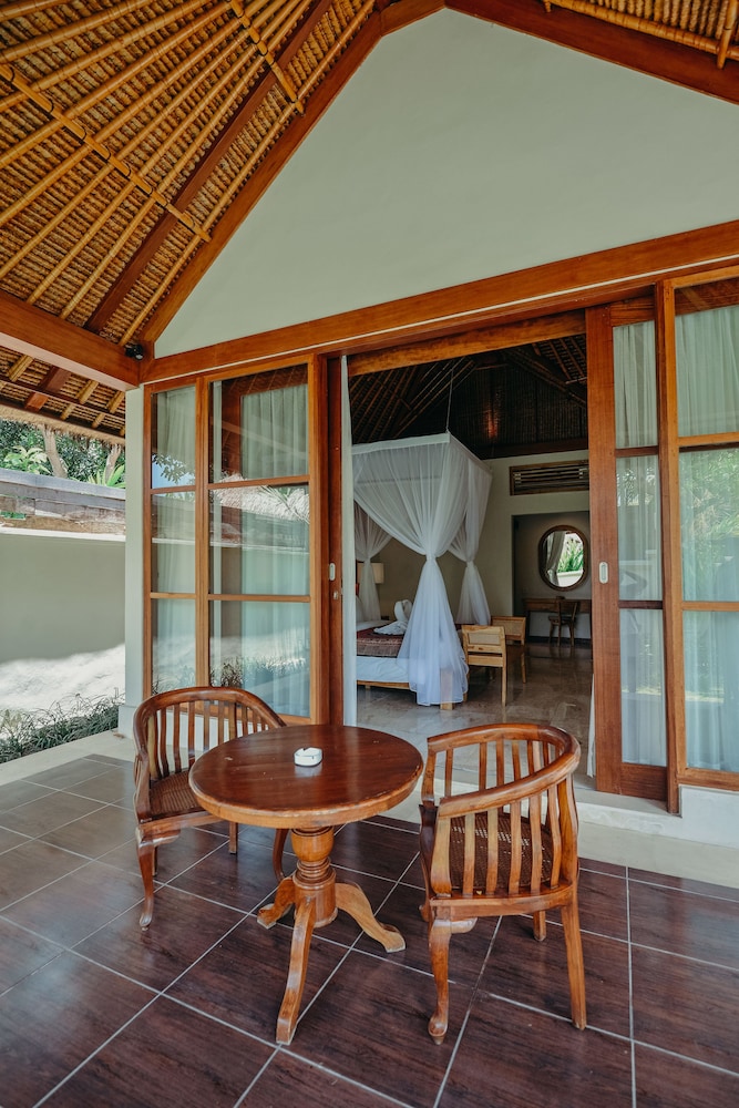 Pertiwi Resort Spa 56/87