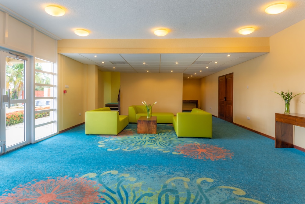 Sunscape Curacao Resort, Spa & Casino - All Inclusive 59/70