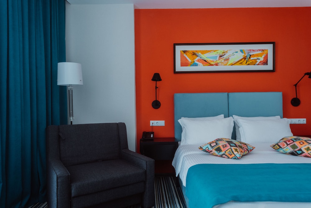 Tangerine Apart Hotel Batumi 30/62