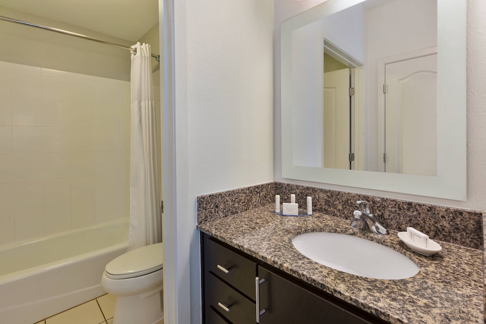 Towneplace Suites Nashville Airport 10/38