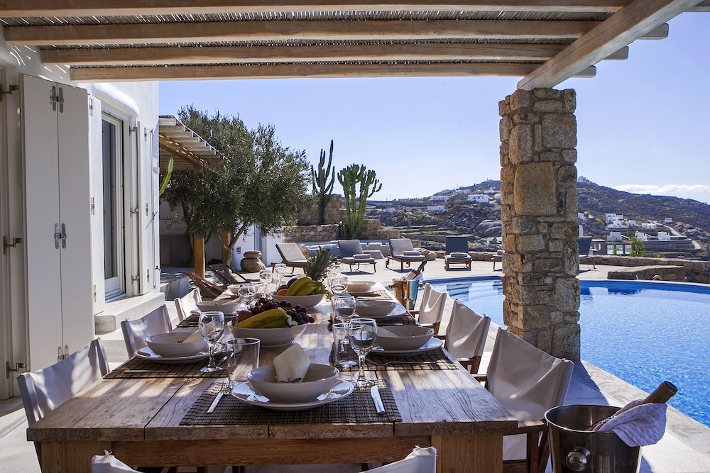 Dreamlike Villas Mykonos 35/50