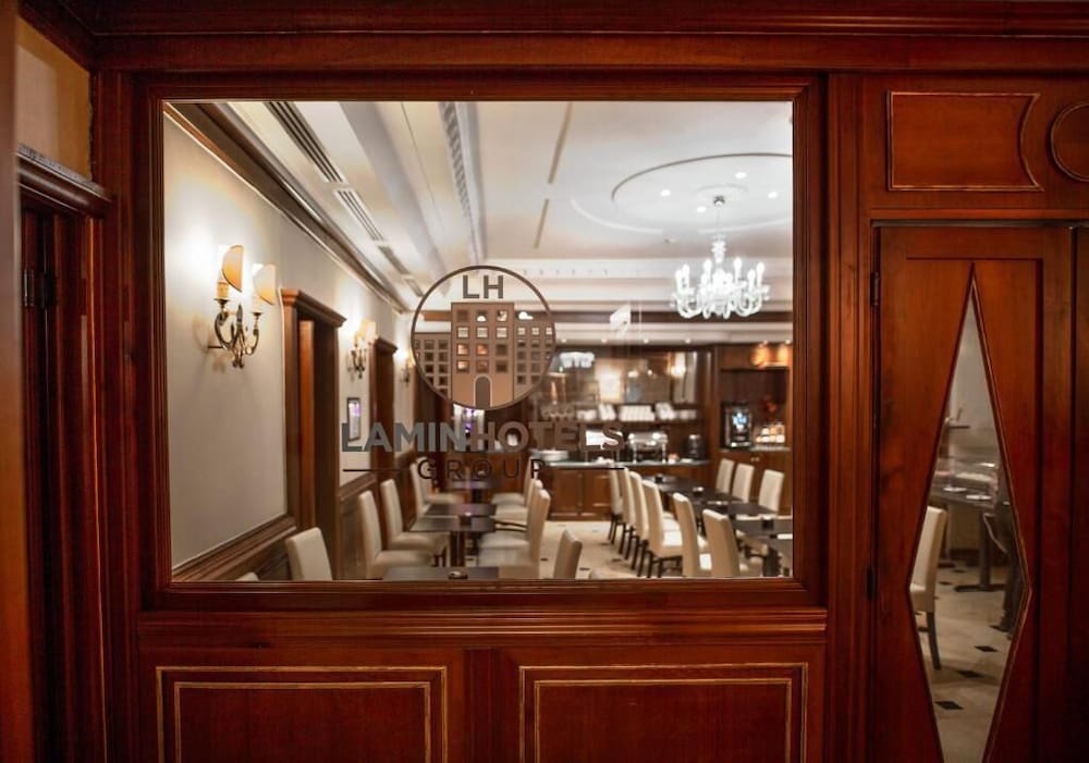 LH Hotel Andreotti 7/50