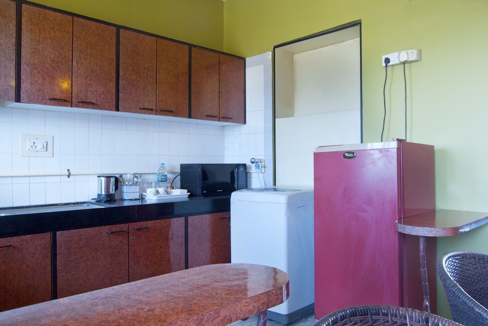 Landmark Asia Serviced Apartments 41/50