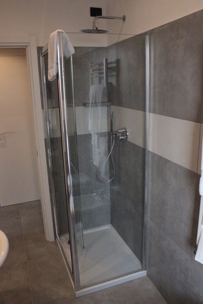 Hotel Rex Milano photo5