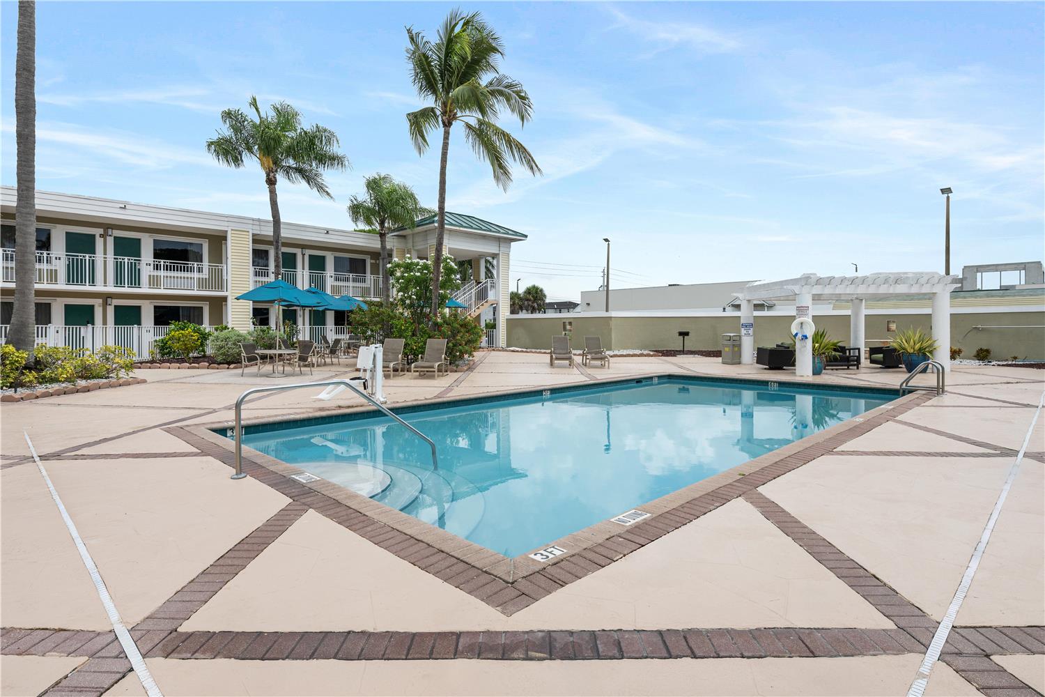 Best Western Gateway to the Keys 6/29