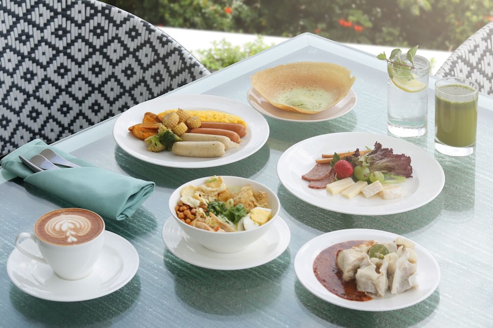 Padma Hotel Bandung 52/66