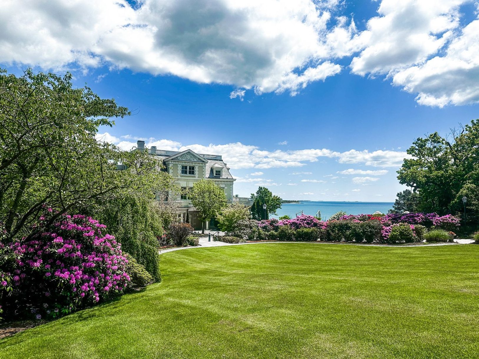 The Chanler at Cliff Walk 75/82
