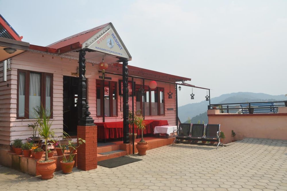 Stupa度假村Nagarkot(Stupa Resort Nagarkot) 图片3