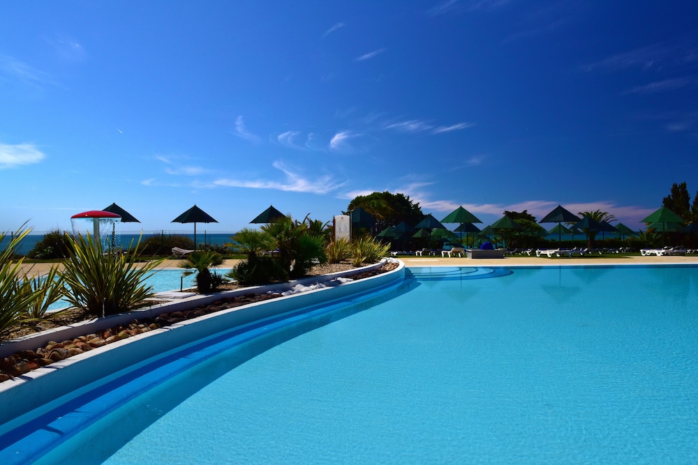 Pestana Viking Beach and Golf Resort in LAGOA