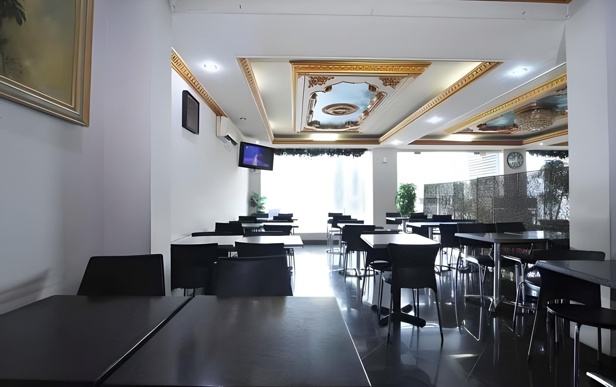 Wirton Dago Hotel 28/49