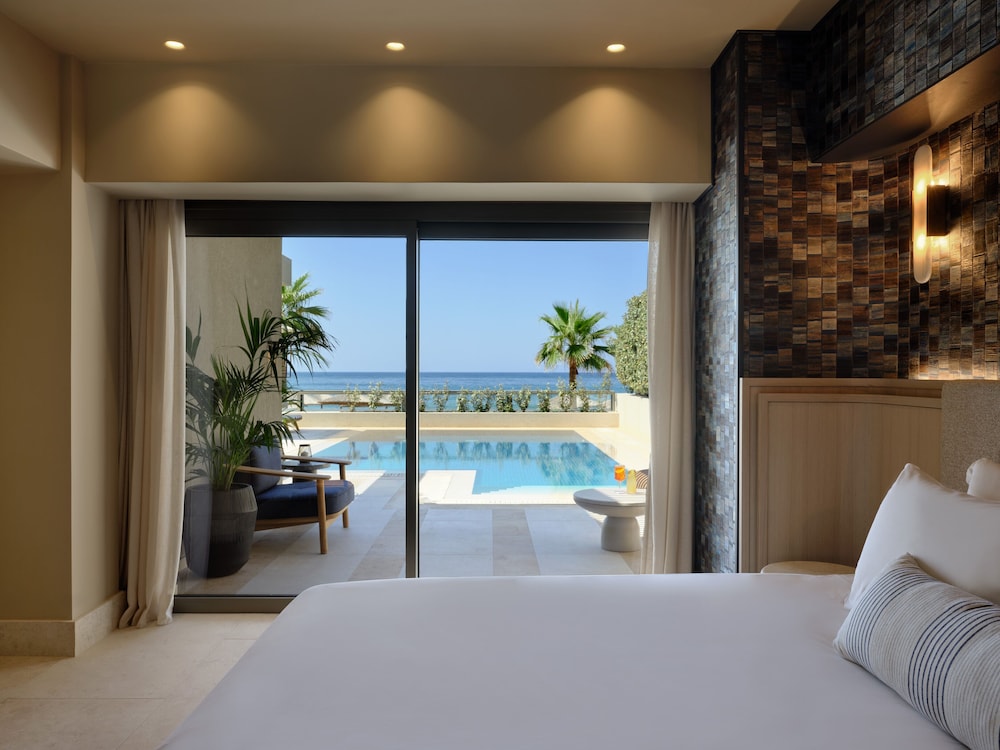 Dream, Villa, King Bed, Sofa, Private Pool