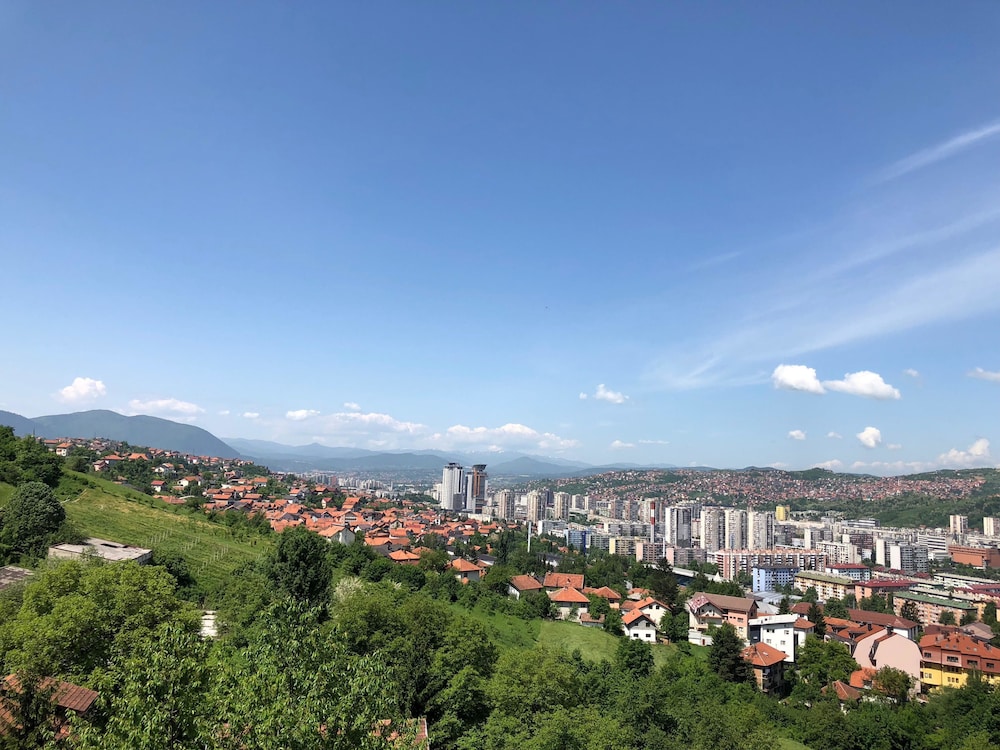 Villa Harmony Sarajevo 45/50