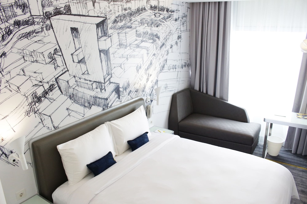 Yello Hotel Harmoni Jakarta 28/64