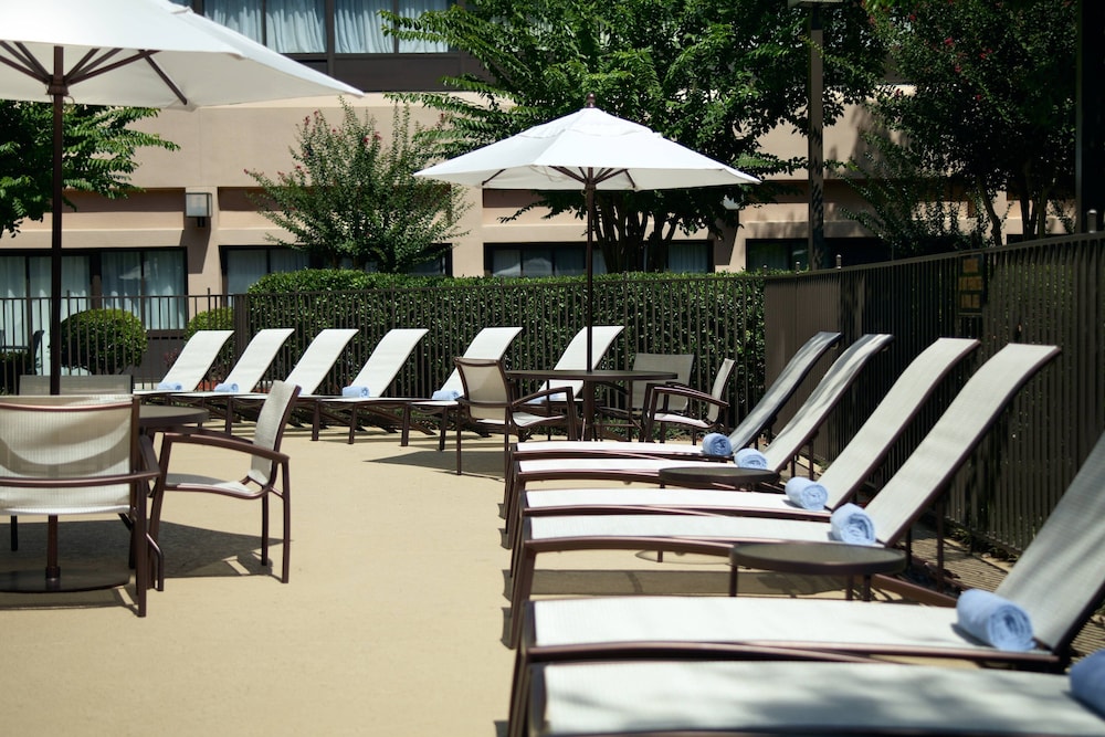 Atlanta Marriott Peachtree Corners 14/47