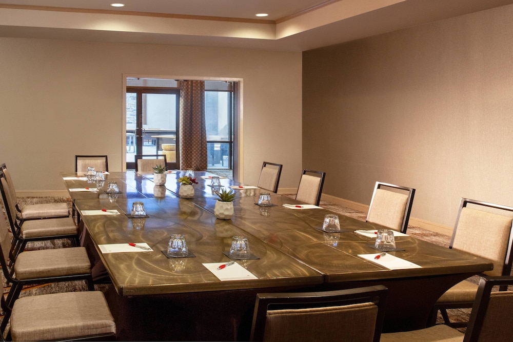 Marriott Research Triangle Park 46/48