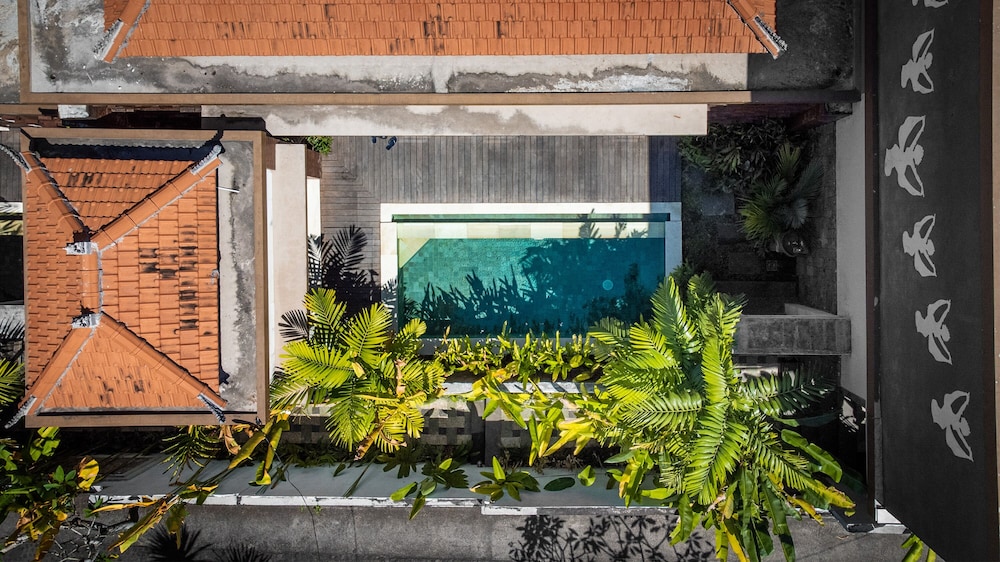 Tamantara Suites & Villa by ZUZU in BALI