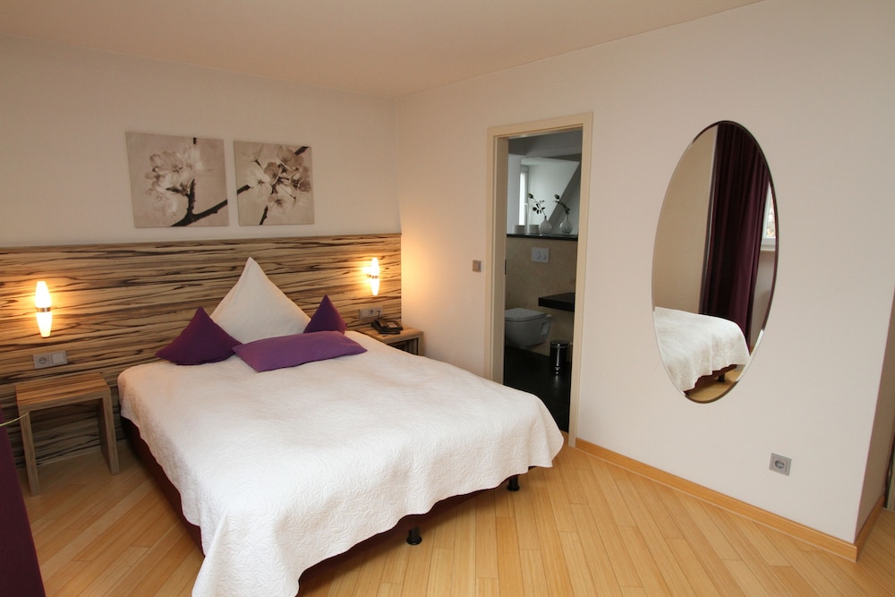 Designhotel Im Sudfeld 7/31