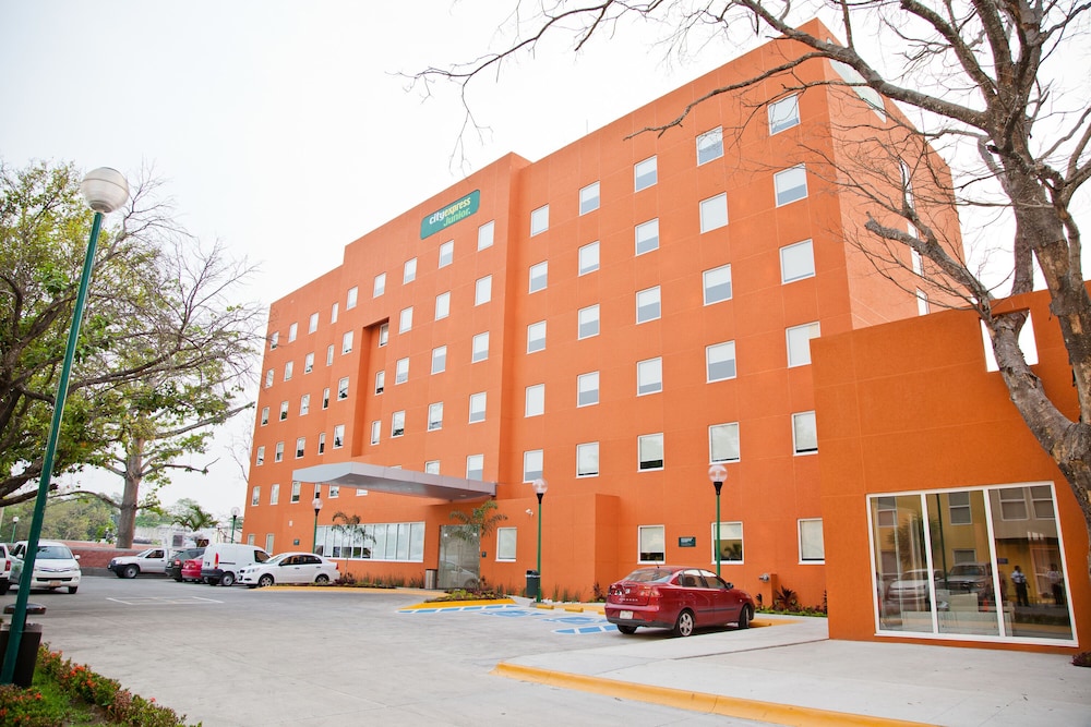 City Express Junior by Marriott Villahermosa 6/59